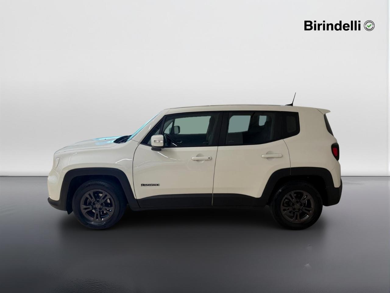 JEEP Renegade - Renegade 1.6 Mjt 130 CV Longitude