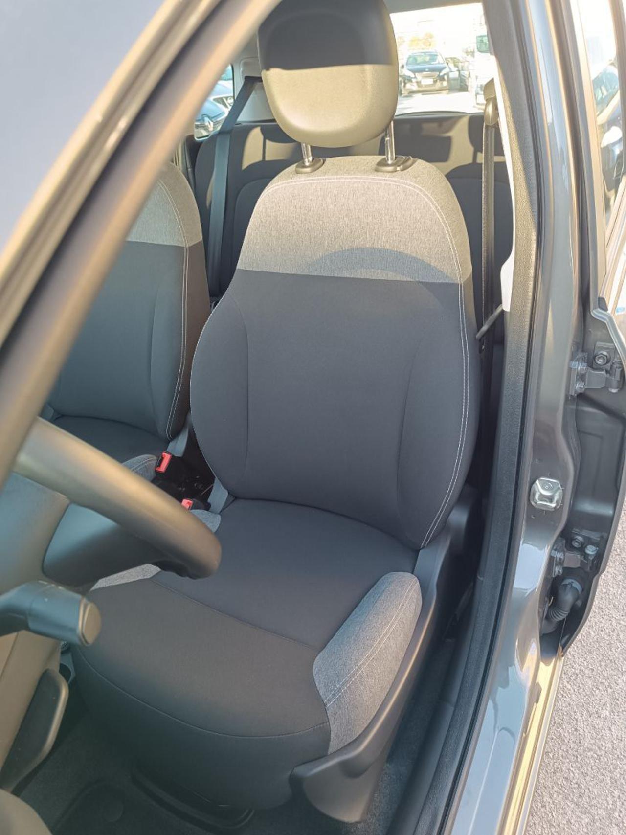 FIAT Panda 1.2 EasyPower