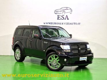 DODGE Nitro 4.0 R/T 4WD