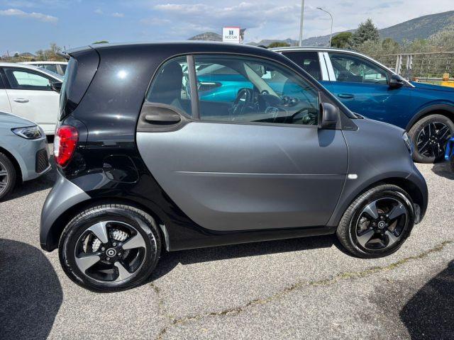 SMART ForTwo 70 1.0 twinamic Passion