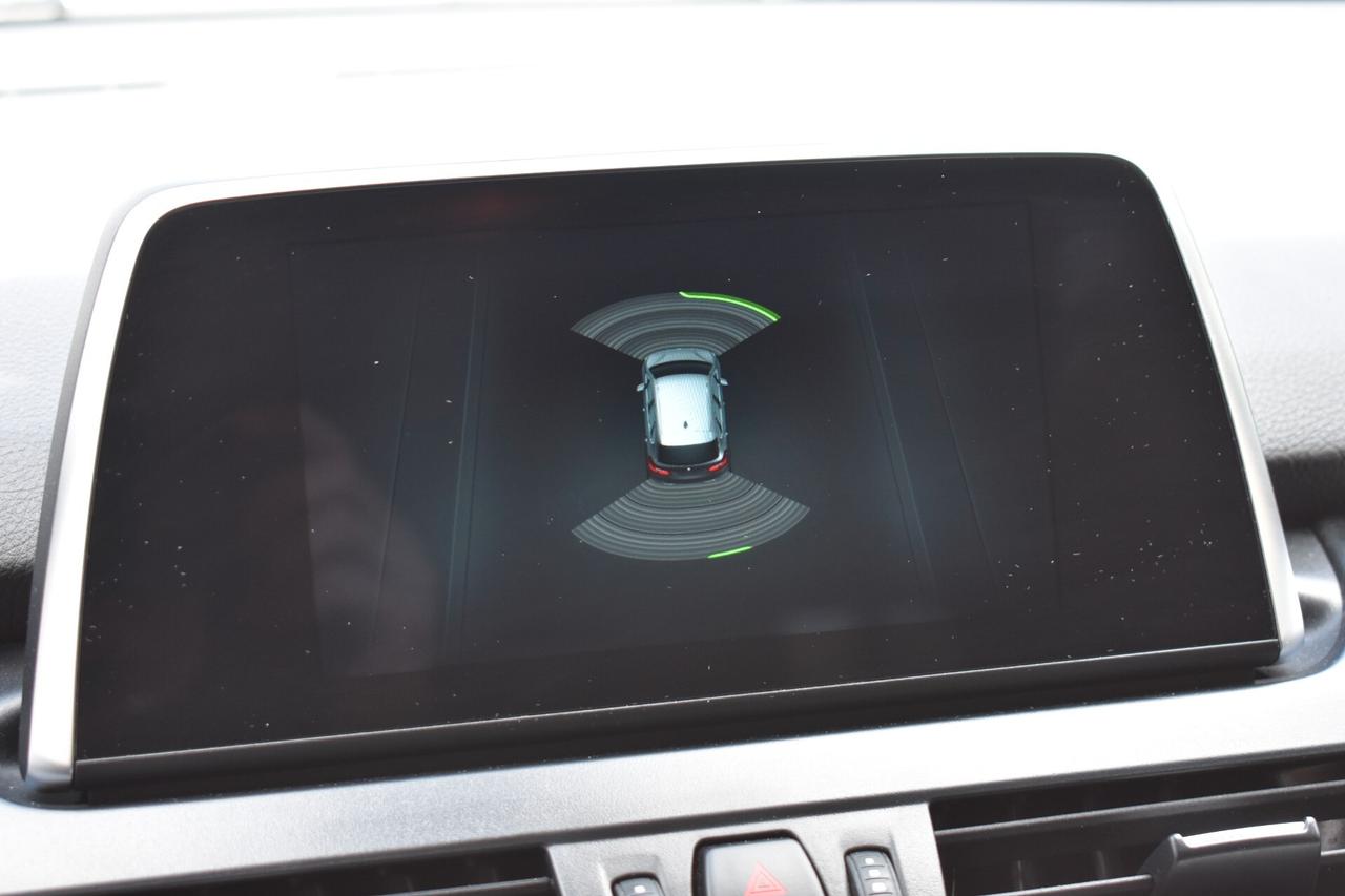 Bmw 216 d Active Tourer Cambio Aut. Restyling
