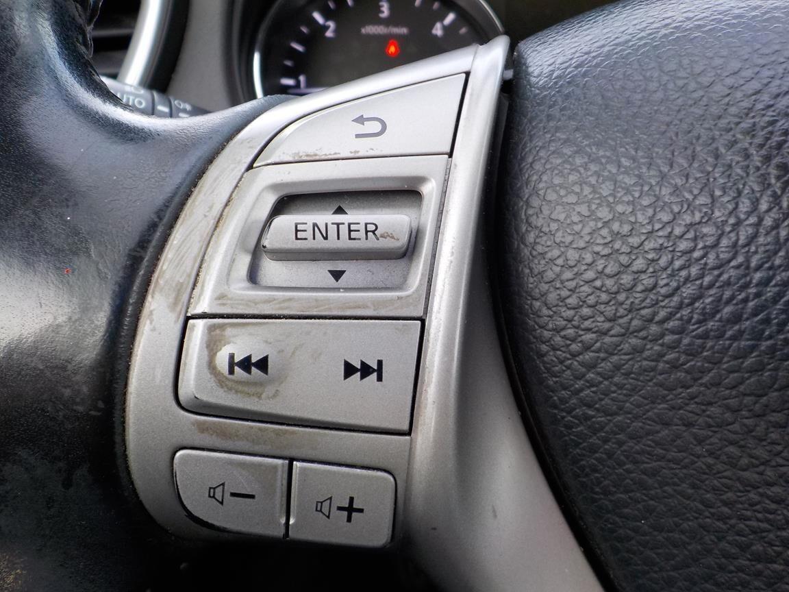 Nissan Qashqai 1.5 dCi Acenta