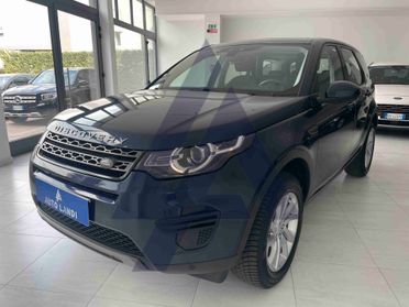 Land Rover Discovery Sport 2.0 TD4 150 CV Auto Business Edition Pure