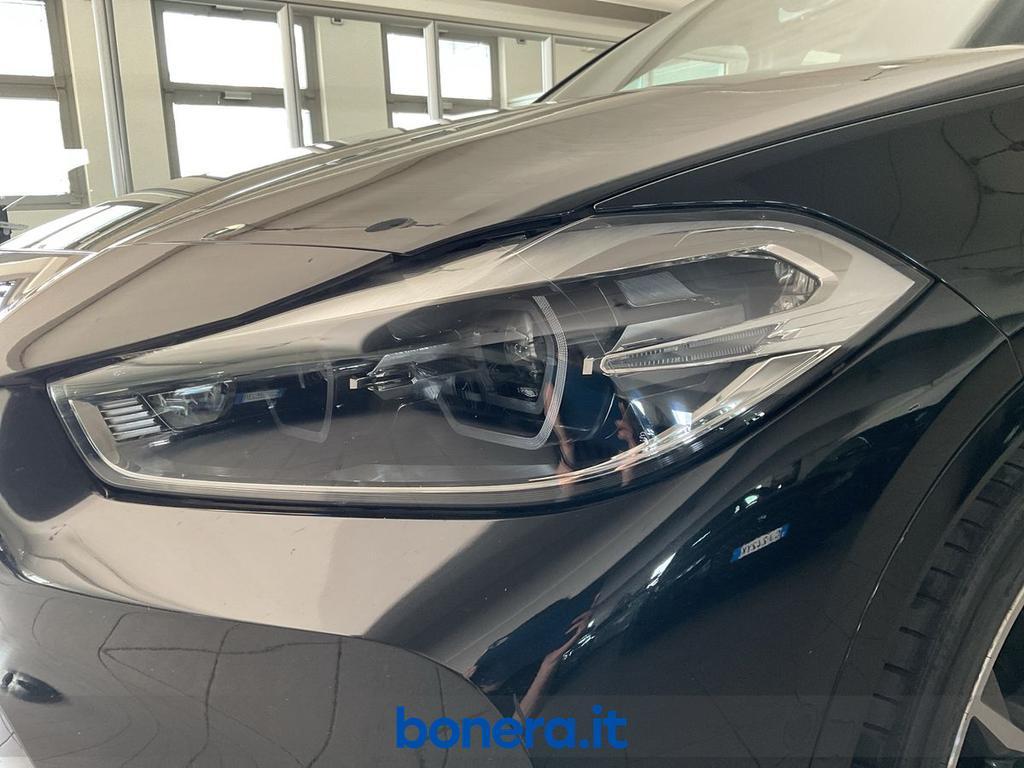 BMW X2 18 d SCR Msport sDrive