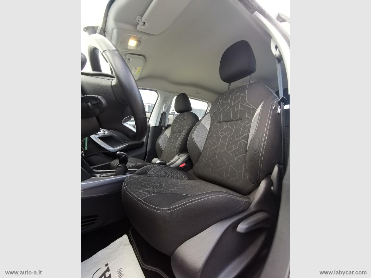 PEUGEOT 2008 BlueHDi 100 Active