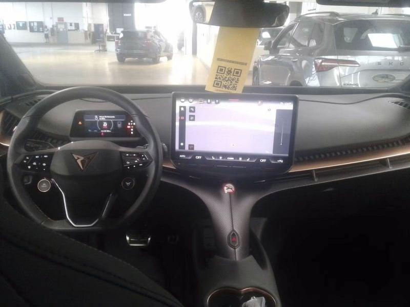 Cupra Tavascan Tavascan Endurance 77kWh 286 CV RWD NAVI MATRIX LED