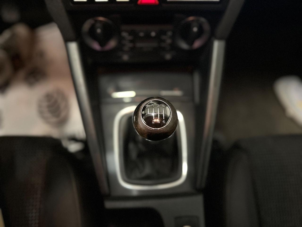 Audi A3 2.0 16V TDI quattro Ambition 4x4