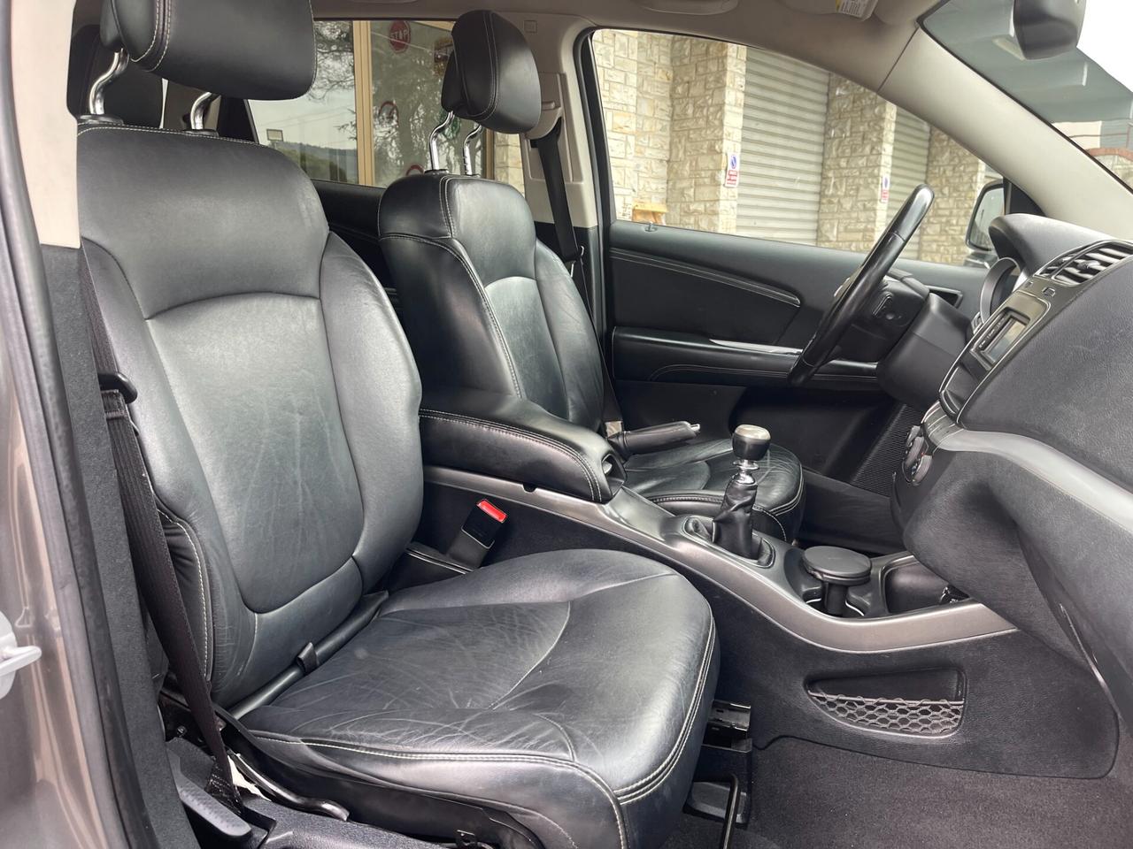 Fiat Freemont 2.0 Multijet 170 CV 7 POSTI