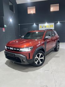 Dacia Duster 1.0 TCe GPL 4x2 Journey