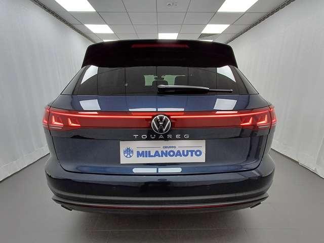 Volkswagen Touareg 3.0 TDI 231CV NEW MODEL PREZZO TOP PRONTA CONSEGNA