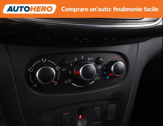 DACIA Sandero Streetway 1.0 SCe 75 CV S&S Comfort