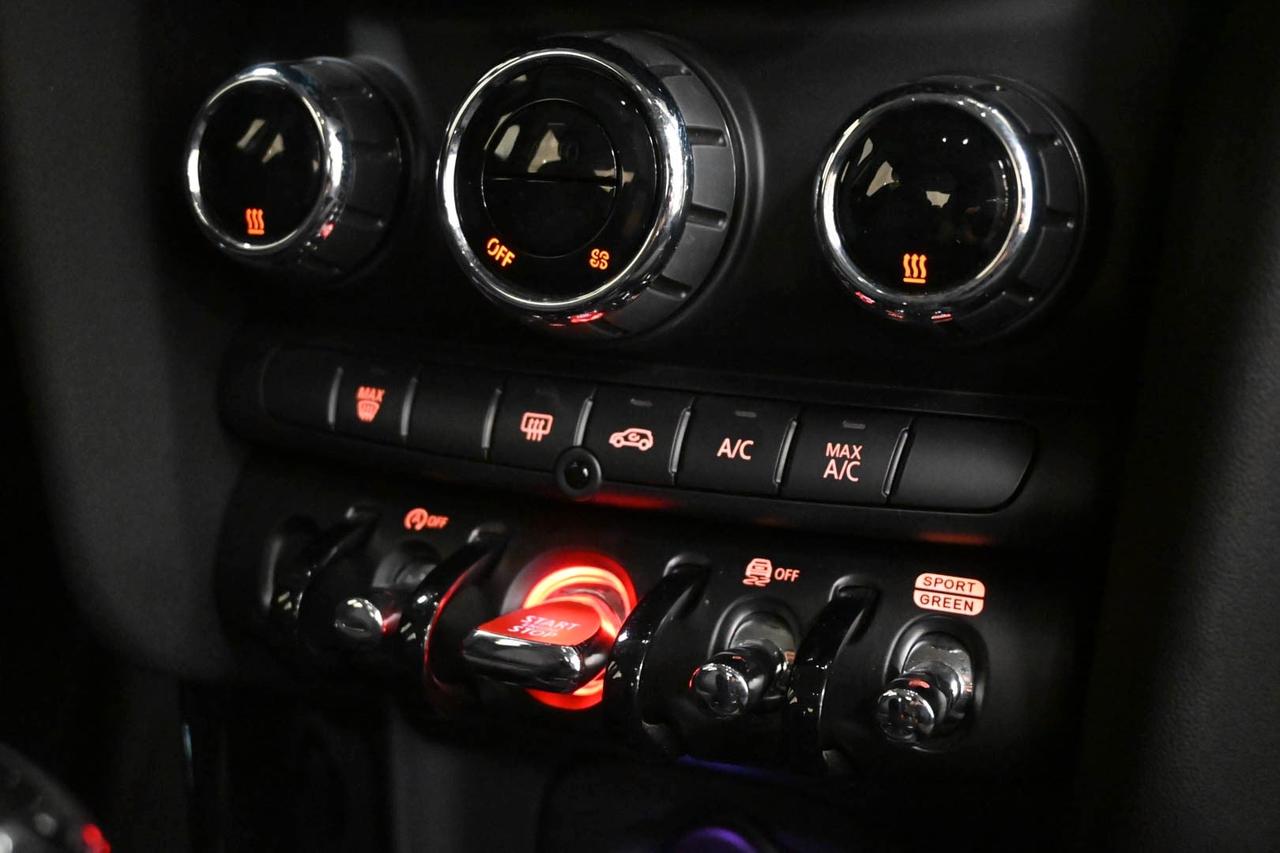 MINI Mini 5 porte (F55) Mini 1.5 Cooper Camden...