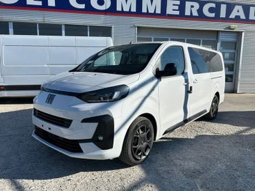 FIAT Ulysse M1 2.0 bluehdi 180cv L2H1 AT8