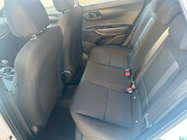 Hyundai i20 1.0 T-GDI Connectline