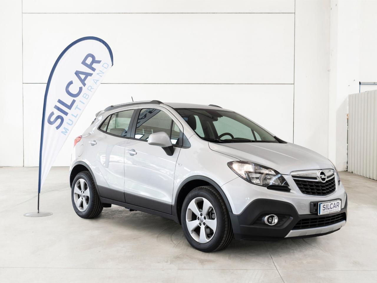 Opel Mokka 1.6 Ecotec 115CV 4x2 Start&Stop