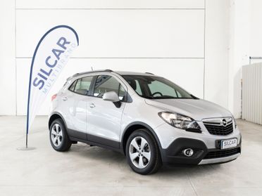 Opel Mokka 1.6 Ecotec 115CV 4x2 Start&Stop