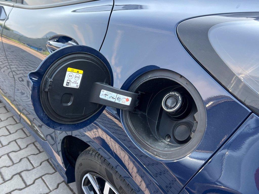 FORD Puma 1.0 EcoBoost Hybrid 125 CV S&S ST-Line X del 2022