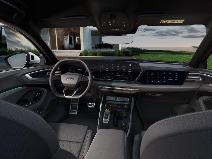 AUDI Audi A5 Sedan S line edition e-hybrid quattro 220 kW S tronic