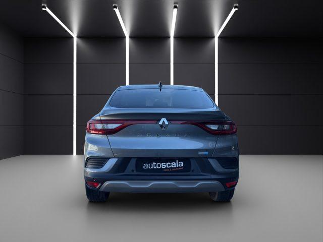 RENAULT Arkana Arkana Hybrid E-Tech 145 CV Intens