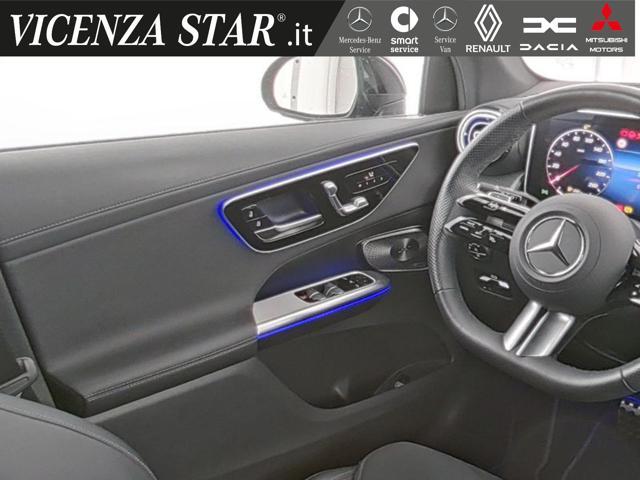 MERCEDES-BENZ GLC 220 d MHV 4MATIC AMG PREMIUM