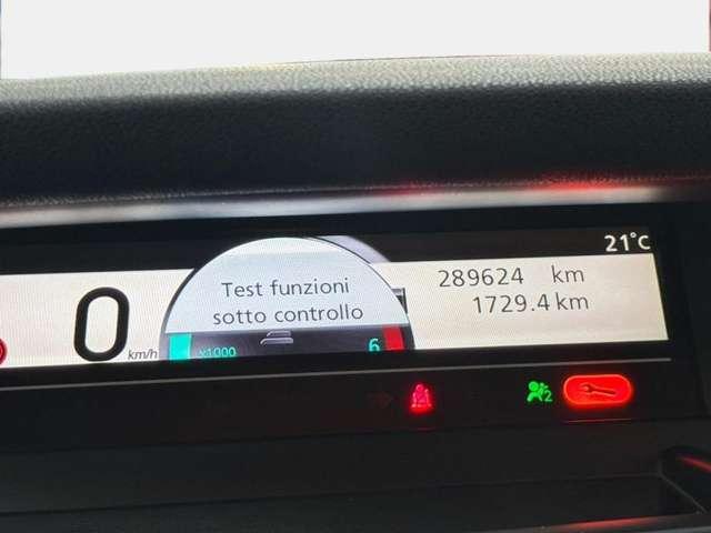 Renault Scenic 1.5 dCi 110CV Luxe