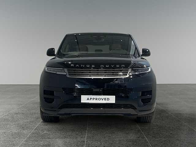 Land Rover Range Rover Sport 3.0D l6 249 CV SE - IVA ESPOSTA