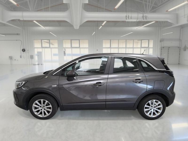 OPEL CROSSLAND 1.2 110cv Elegance S/S MT6