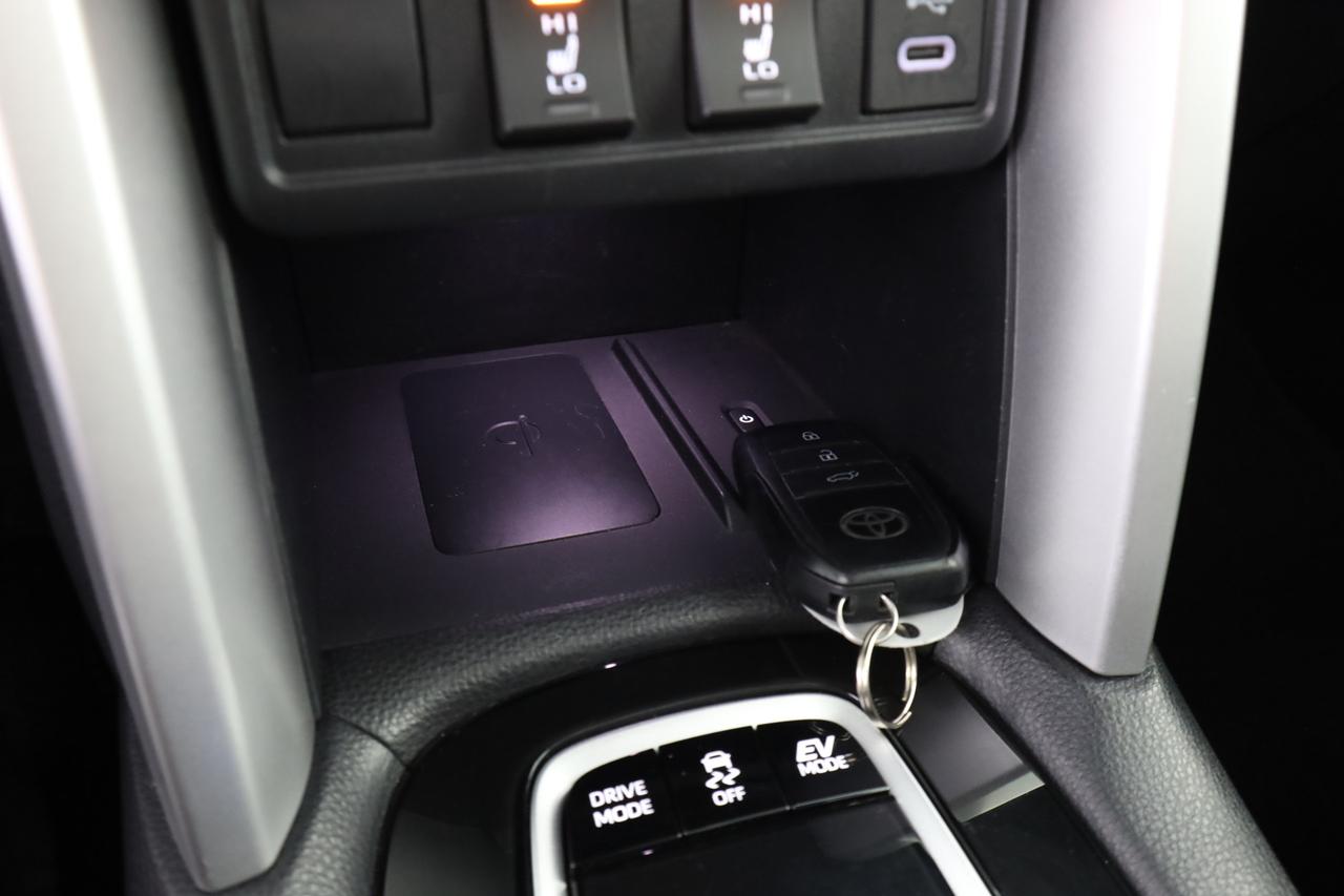 TOYOTA Corolla Cross 1.8 Hybrid 140 CV E-CVT Lounge