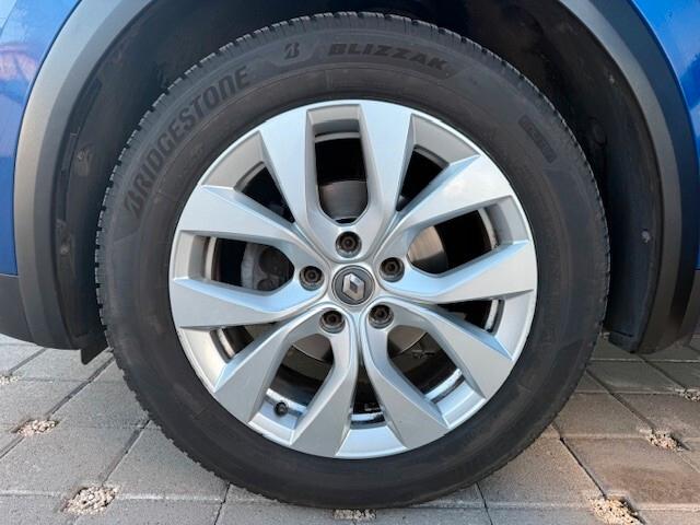 Renault Captur Blue dCi 95 CV Intens 2021