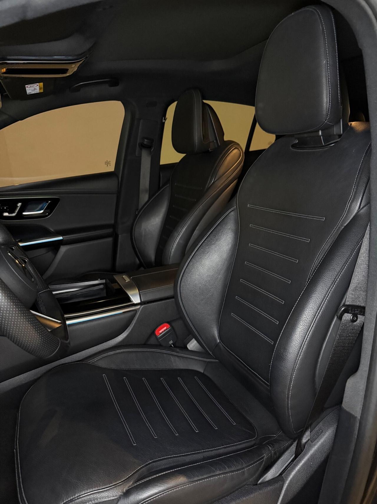 Mercedes-benz GLC 220 d 4Matic Coupé Premium Plus