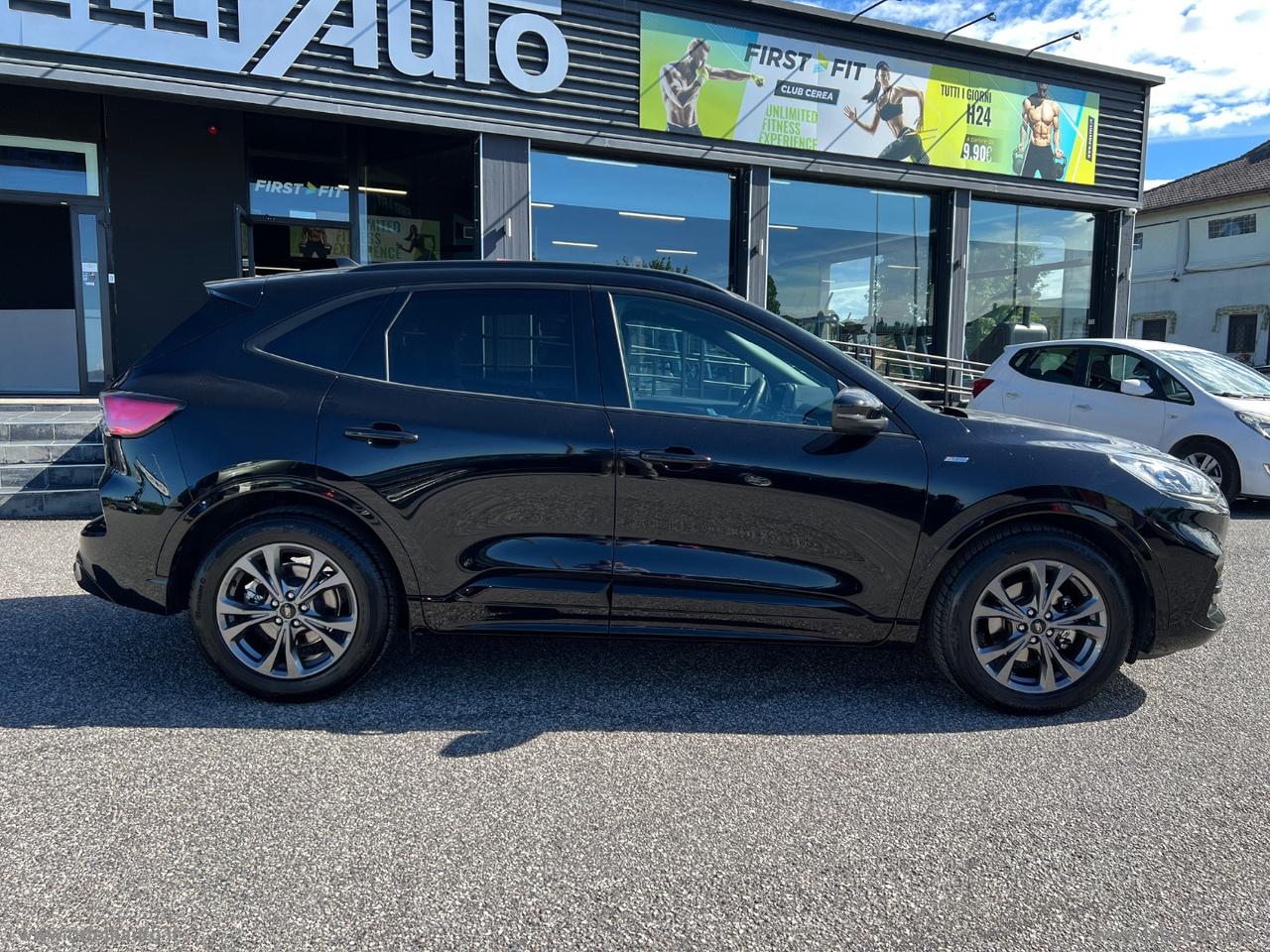 Kuga 1.5 EcoBlue 120 CV aut. 2WD ST-Line N1 AUTOCARRO
