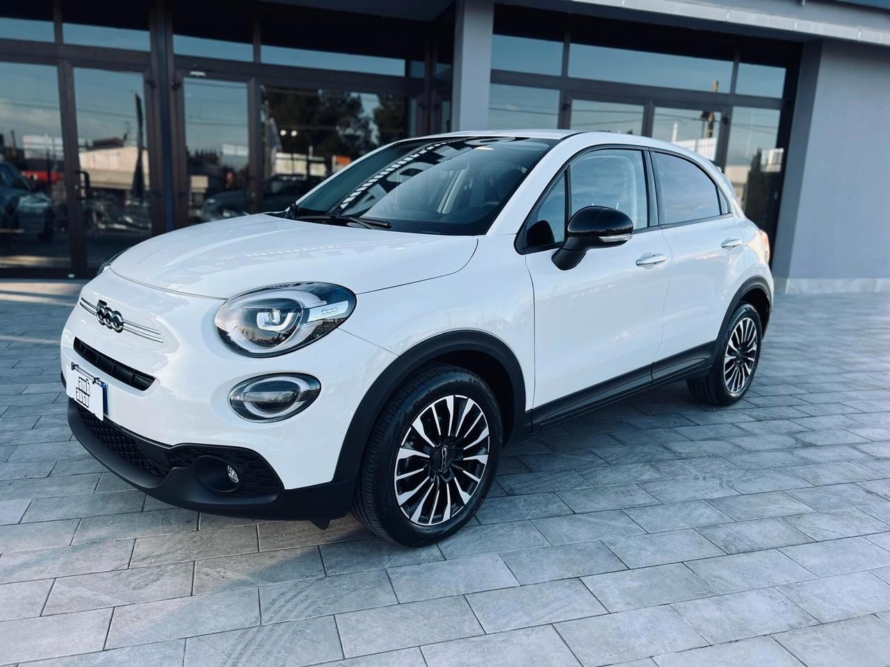 Fiat 500X 1.0 T3 120 CV