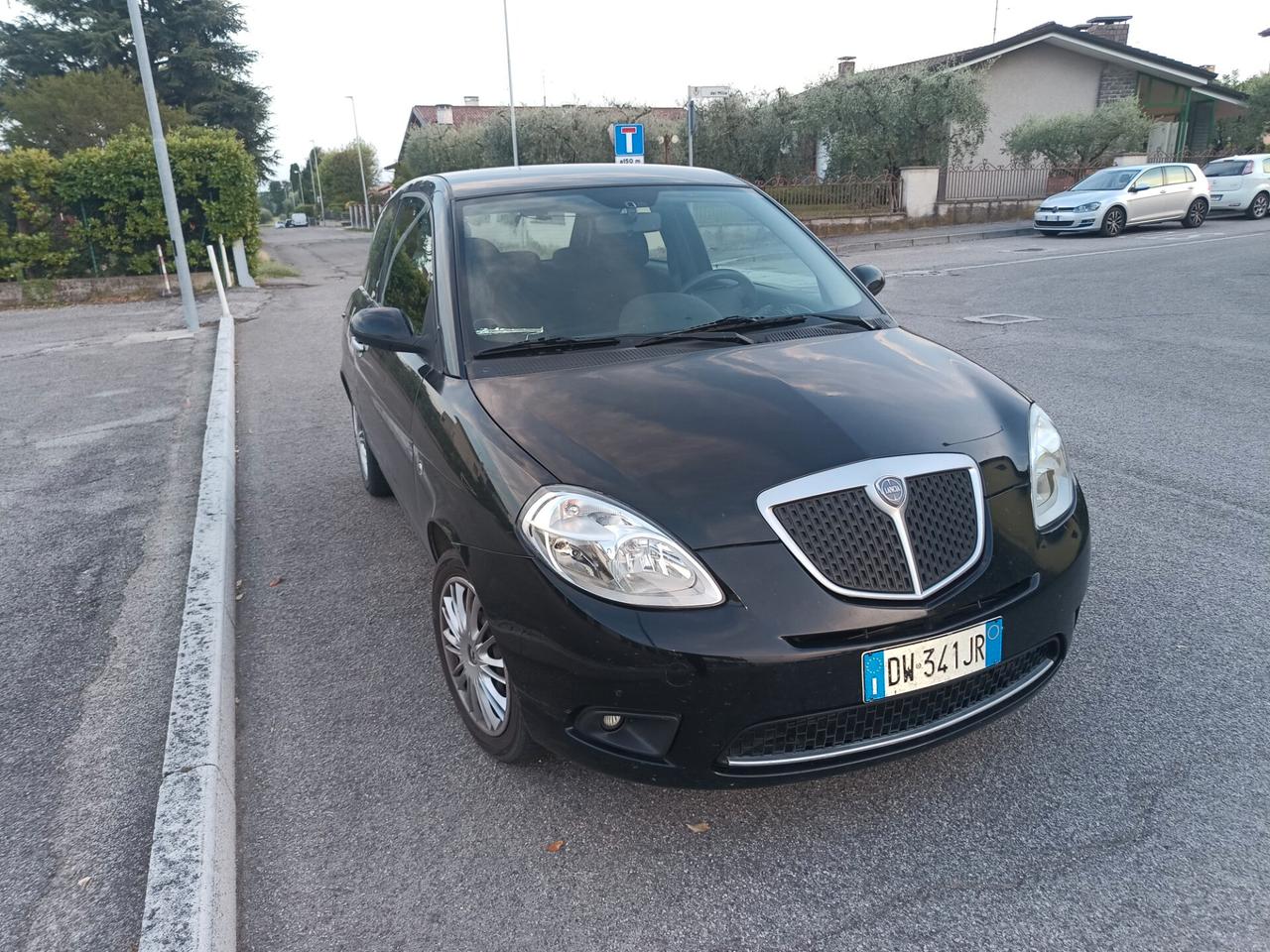 Lancia Ypsilon 1.2 Oro