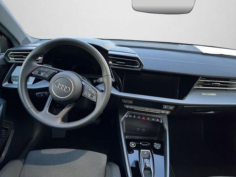 Audi A3 A3 SPB 35 TFSI S tronic S line edition Camera Navi Led