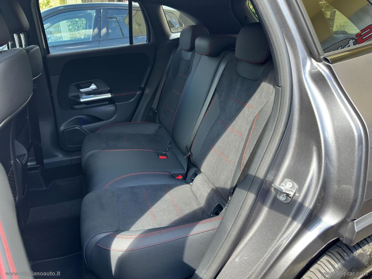 MERCEDES-BENZ GLA 180 d Automatic AMG Line Adv.Plus