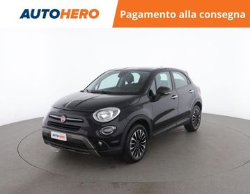 FIAT 500X 1.6 MultiJet 120 CV City Cross