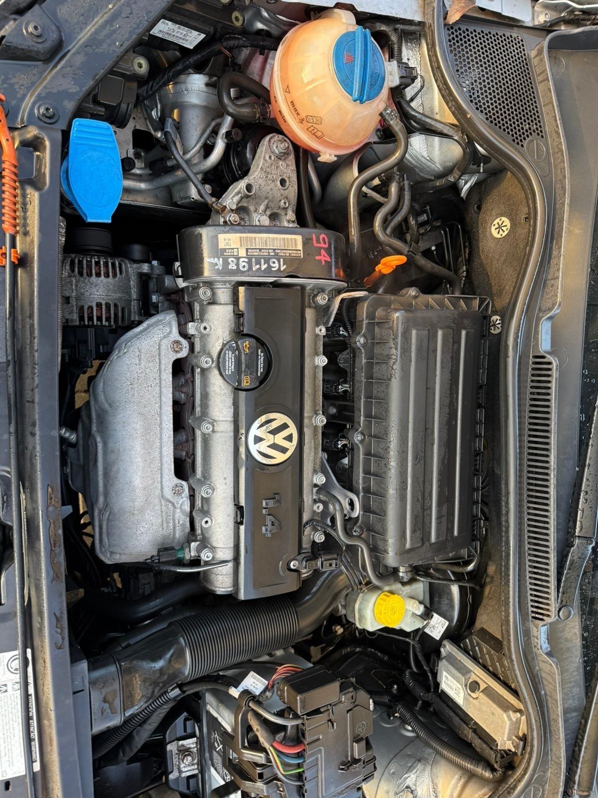 Volkswagen Polo 1.4 5p 85cv OK NEOPATENTATI