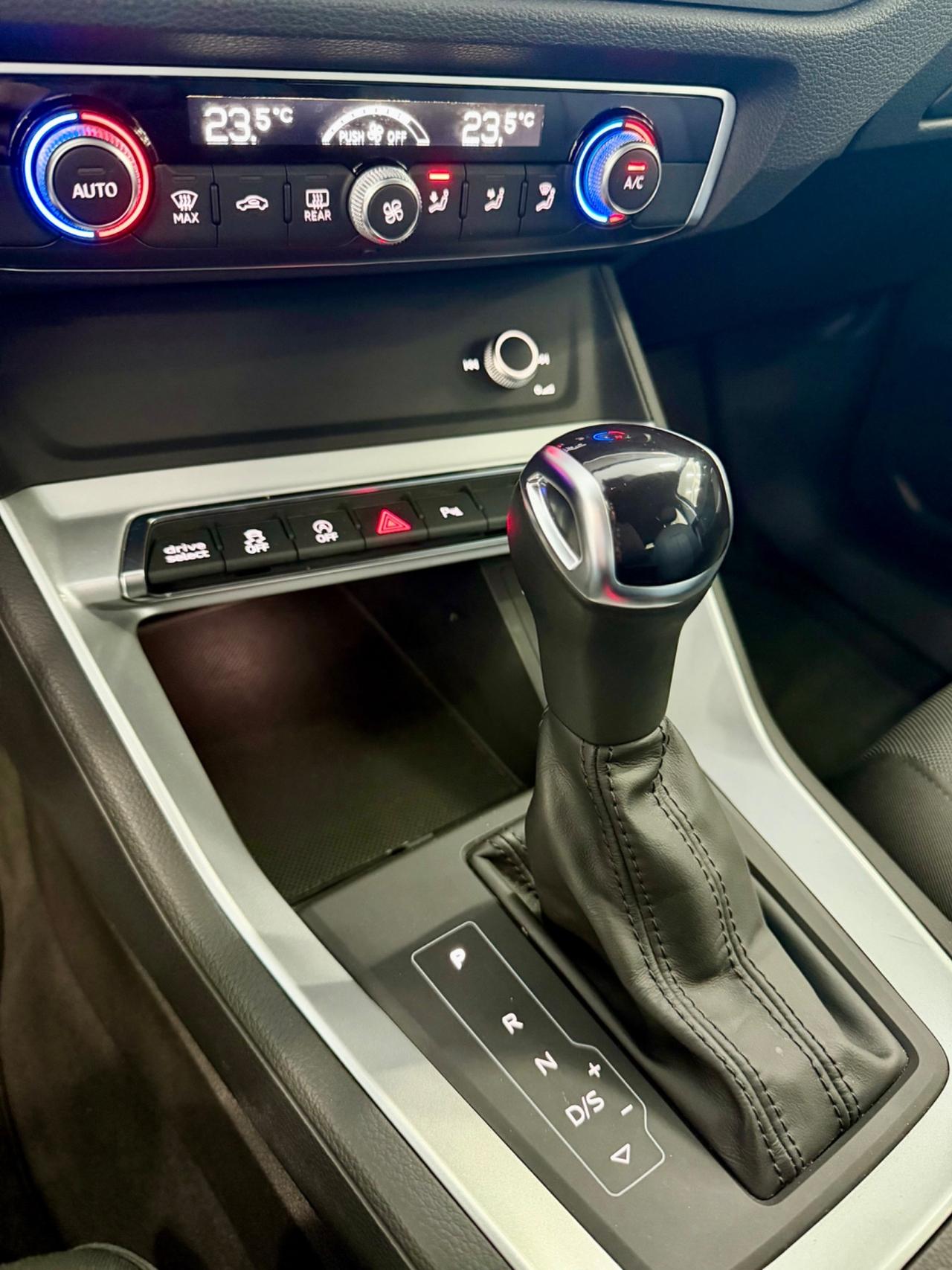 Audi Q3 SPB 35 TDI S tronic line FINANZIABILE