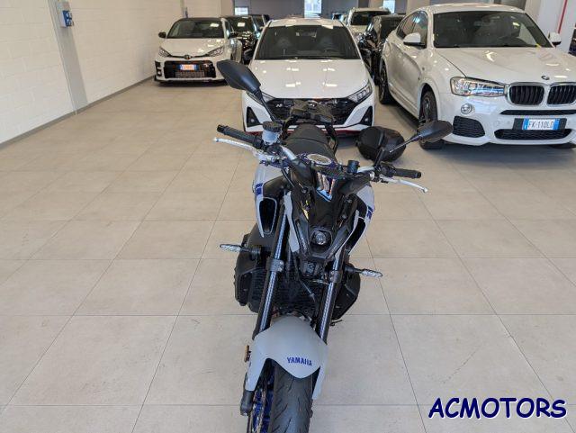 YAMAHA MT-09 MT 09