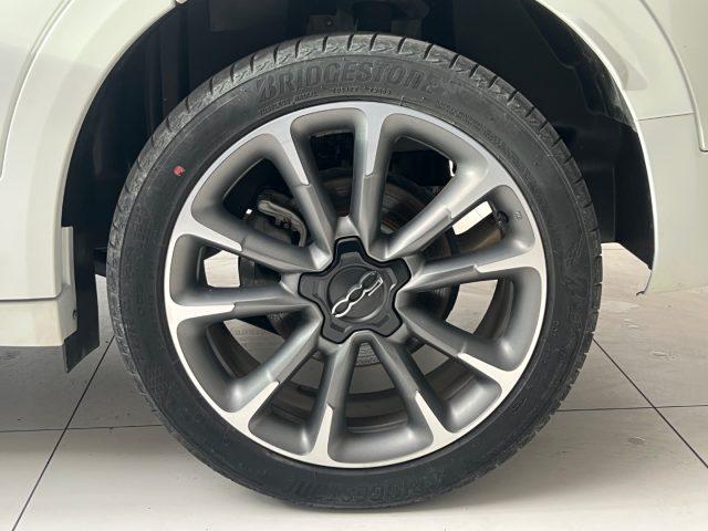 FIAT 500X 1.3 MultiJet 95 CV Sport tua da ?199,00 mensili