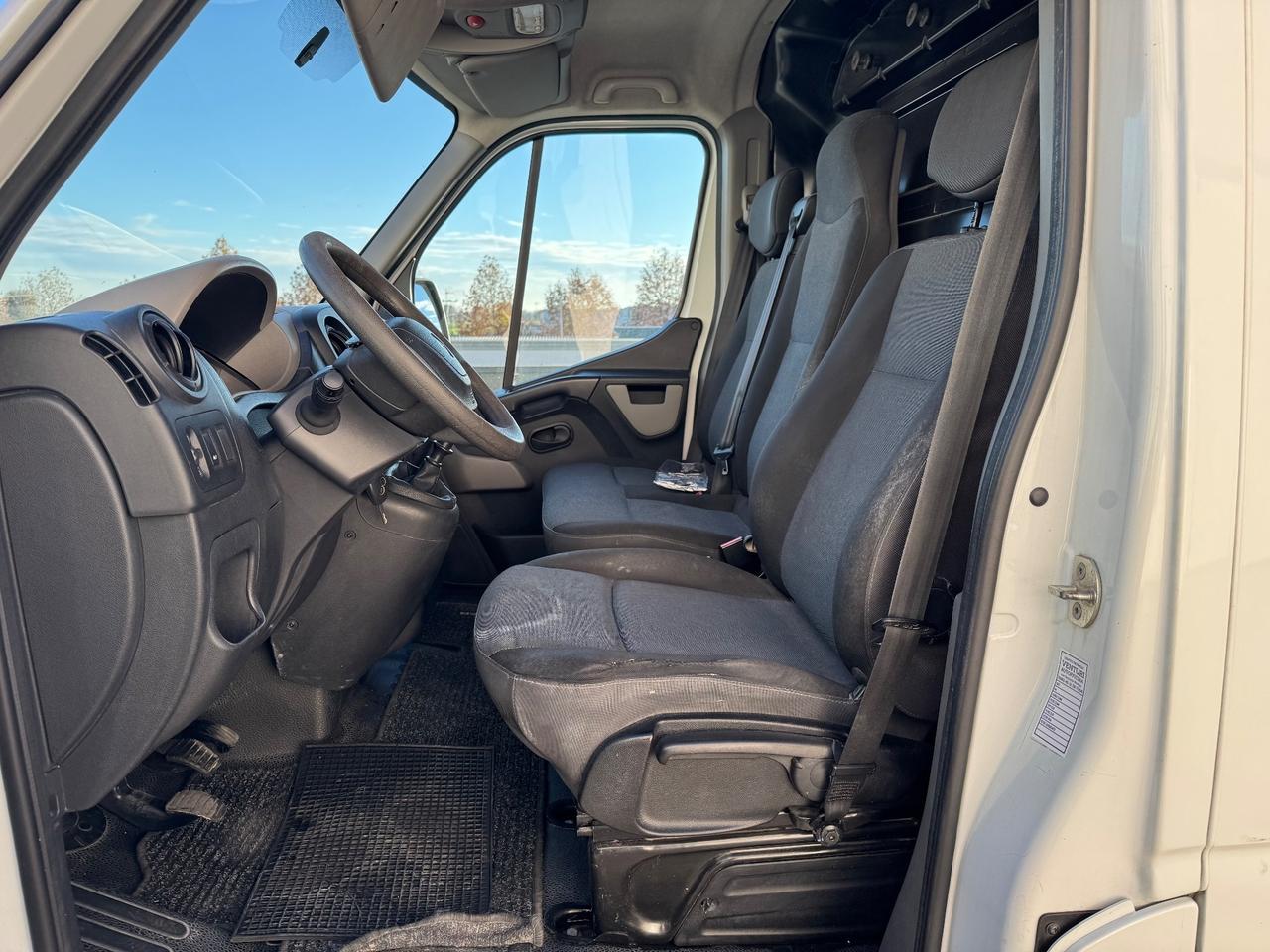 Renault Master T30 2.3 dCi. Euro 6B