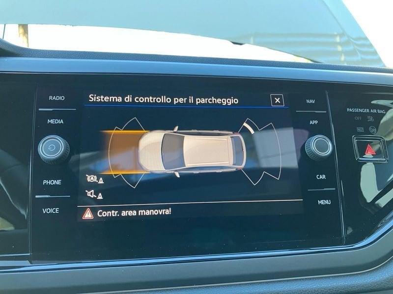 Volkswagen Taigo 1.0 TSI 81kW R-Line