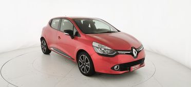 RENAULT Clio 1.5 dCi 8V 75CV 5 porte Wave