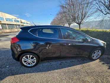 Kia Ceed cee'd 1.4 CVVT 5 porte Class