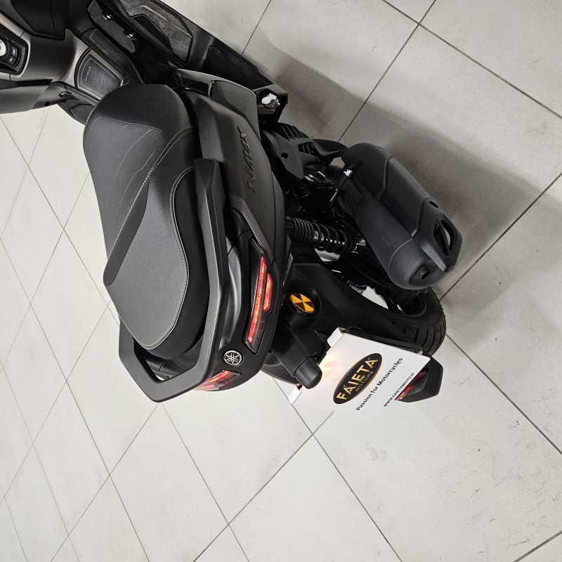 Yamaha N-Max 125 Tech Max - 2025