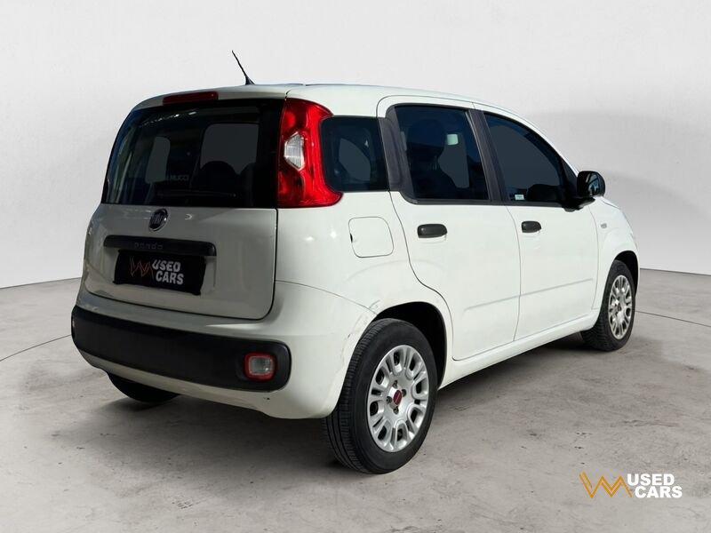 FIAT Panda Panda 1.2 City Cross