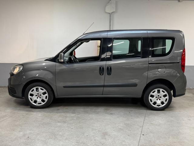 FIAT Doblo Doblò 1.6 MJT 16V 120CV Easy