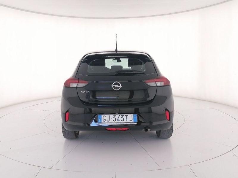 Opel Corsa 1.2 Elegance s&s 100cv