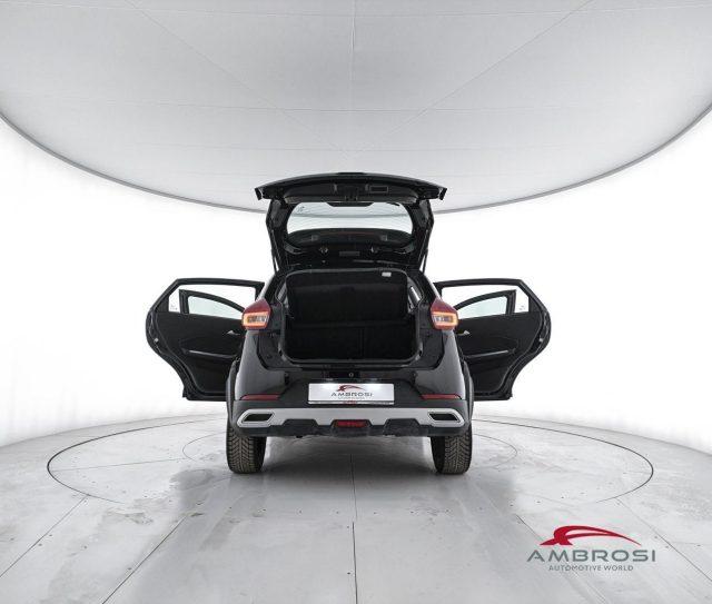 OTHERS-ANDERE OTHERS-ANDERE Dr Automobiles DR3 3.0 1.5 Gpl 114cv