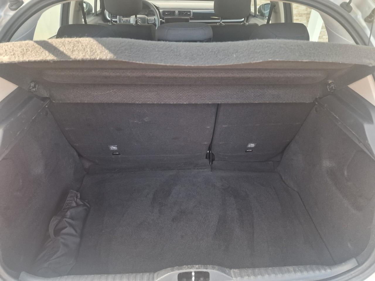 Citroen C3 BlueHDi 100 S&S